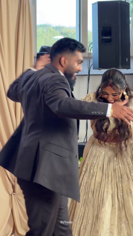 Raveena og Nilakson — complete film with original sound.